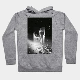 Lost In Time Hoodie